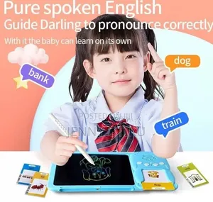 Card Reader With Writing Pad
