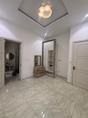1bdrm Shared Apartment in Oral, Ikota for rent