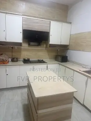 1bdrm Shared Apartment in Oral, Ikota for rent