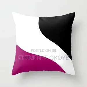 Cushion Pillows