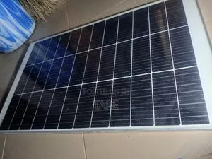 100w 12v Solar Panel