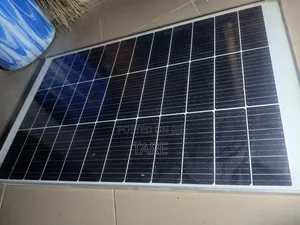 100w 12v Solar Panel