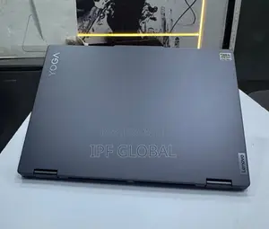 Laptop Lenovo Yoga 7i 16GB Intel Core Ultra 7 SSD 1T