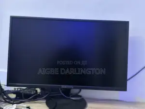Clean Sceptre Monitor