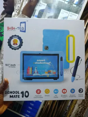 New Bebe B2040 Pro Max 512 GB Blue