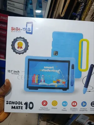 New Bebe B2040 Pro Max 512 GB Blue