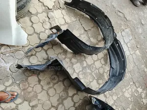 Toyota Corolla Sound Protector the Two Side Neat One 014 Model
