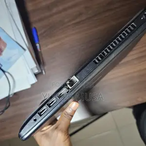 Laptop HP 15 4GB Intel Celeron SSD 512GB