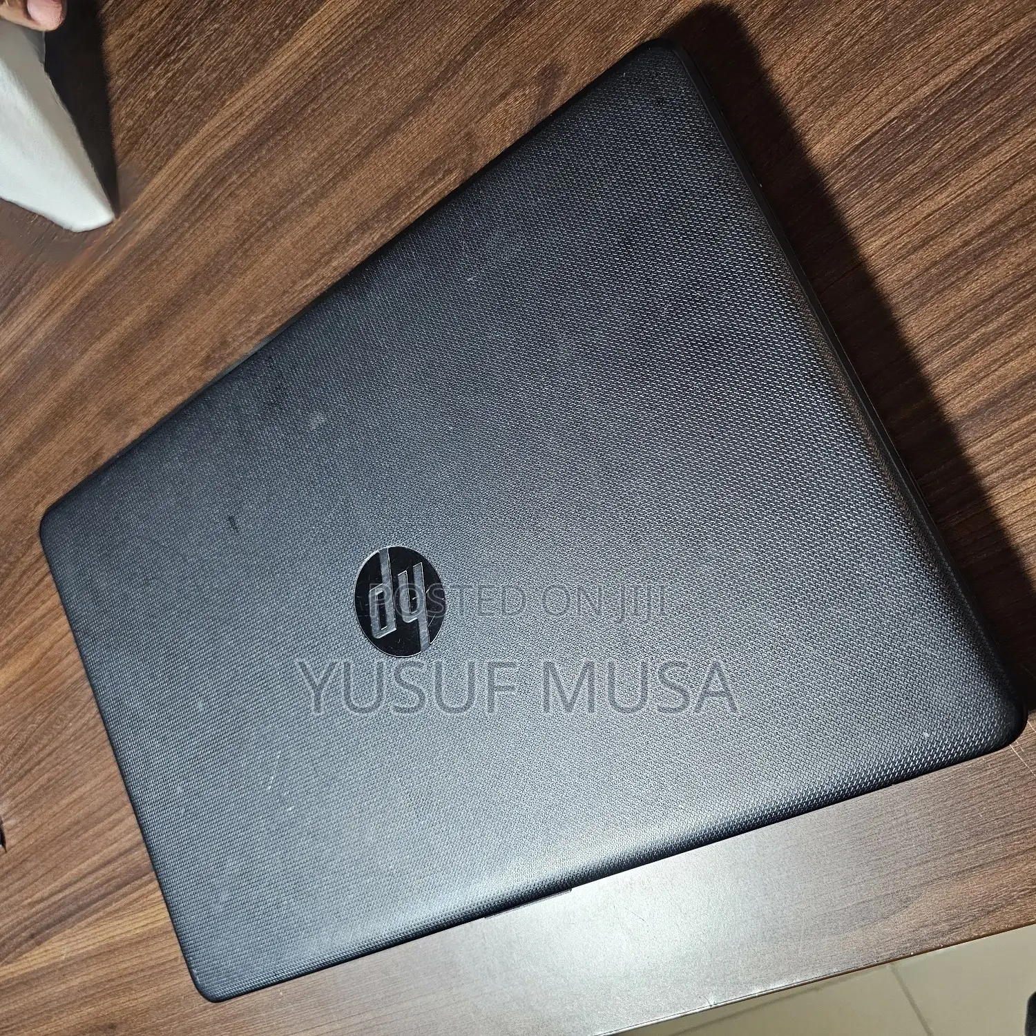Laptop HP 15 4GB Intel Celeron SSD 512GB