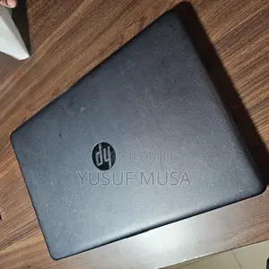 Laptop HP 15 4GB Intel Celeron SSD 512GB