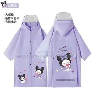 Quality Rain Coat