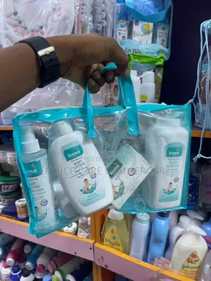 Baby Lotion