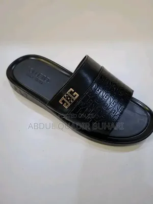 Palm Slippers