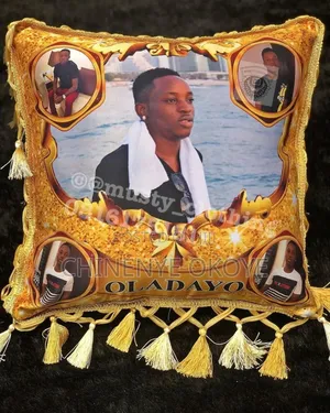 Customized Pillow