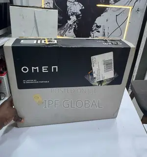 Laptop HP Omen Max 16 32GB Intel Core Ultra 9 SSD 2T