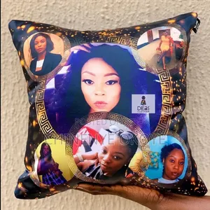 Customized Pillow