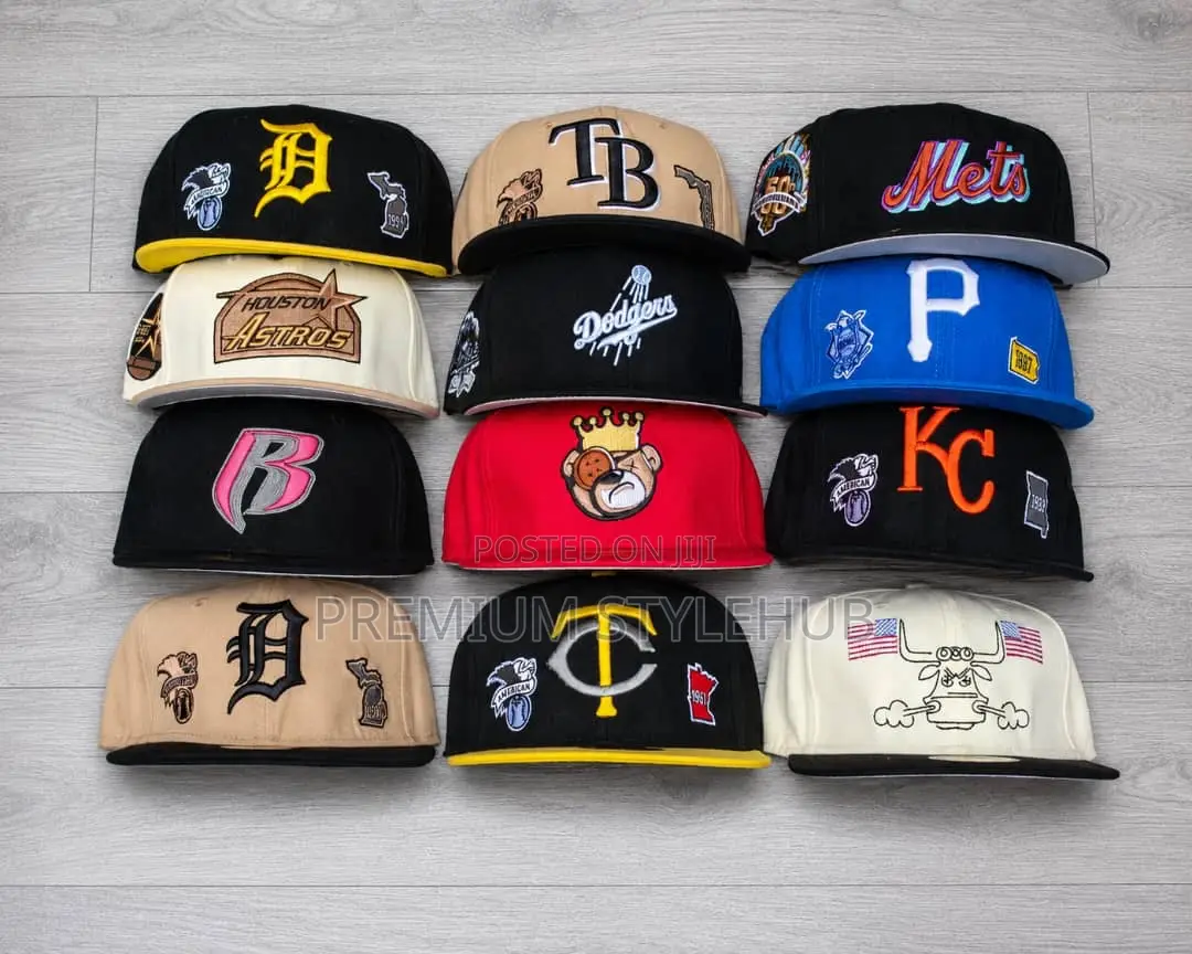 Adidas Caps