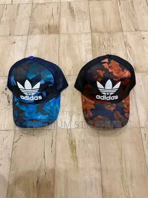 Adidas Caps