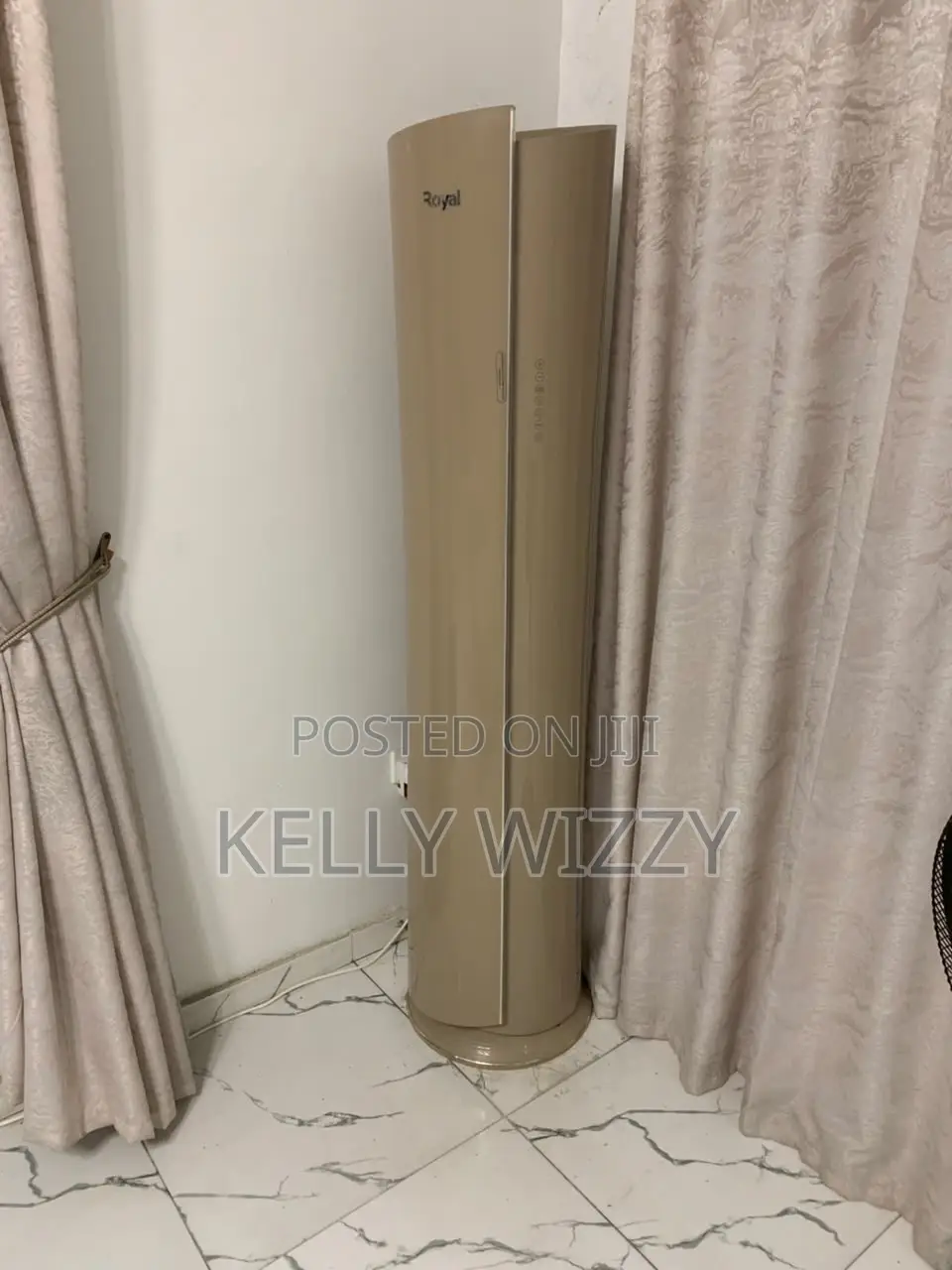 Standing AC