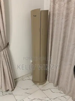 Standing AC