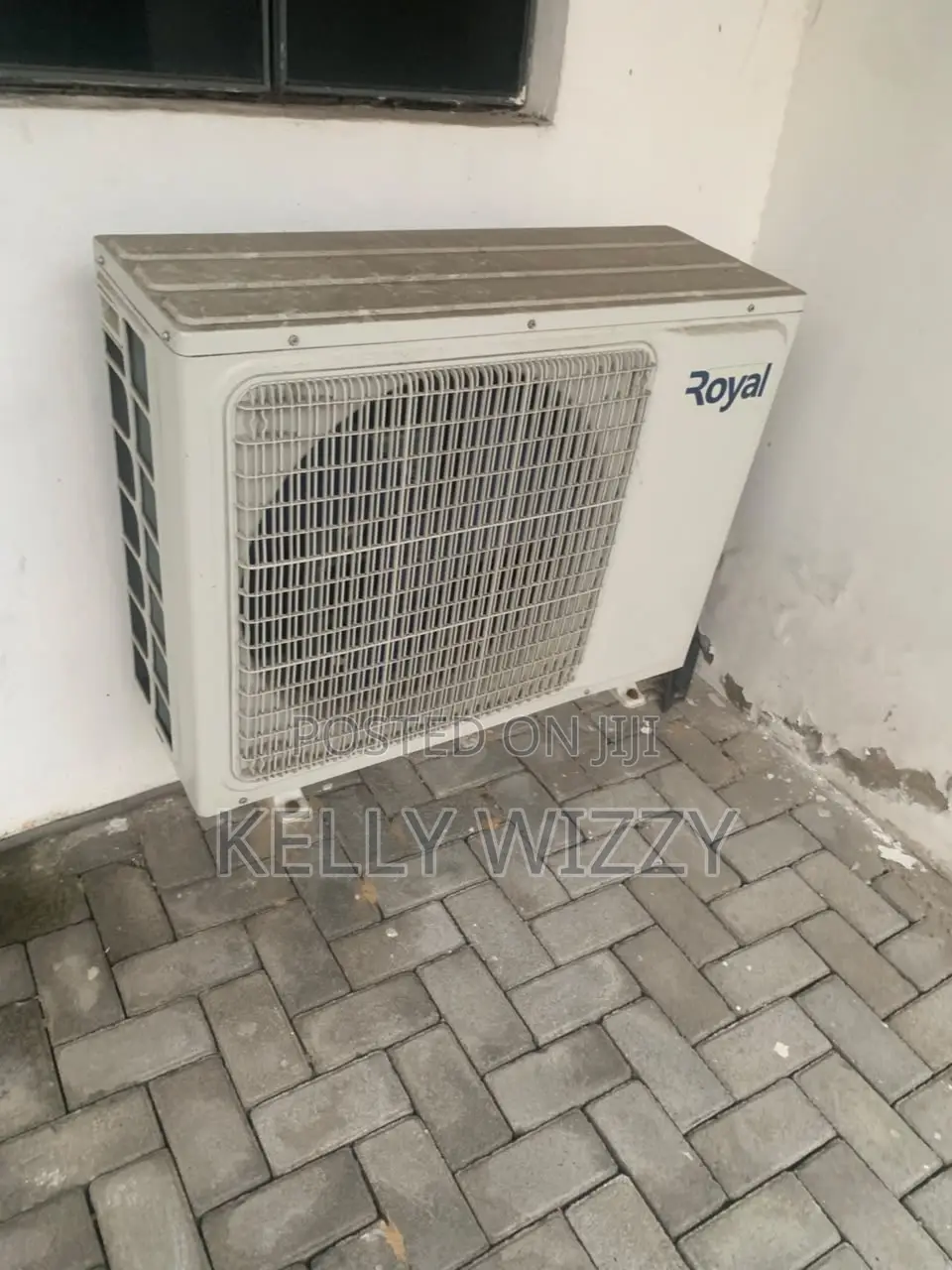 Standing AC