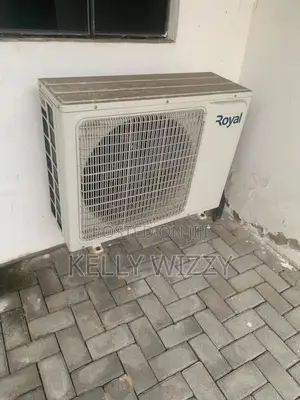 Standing AC