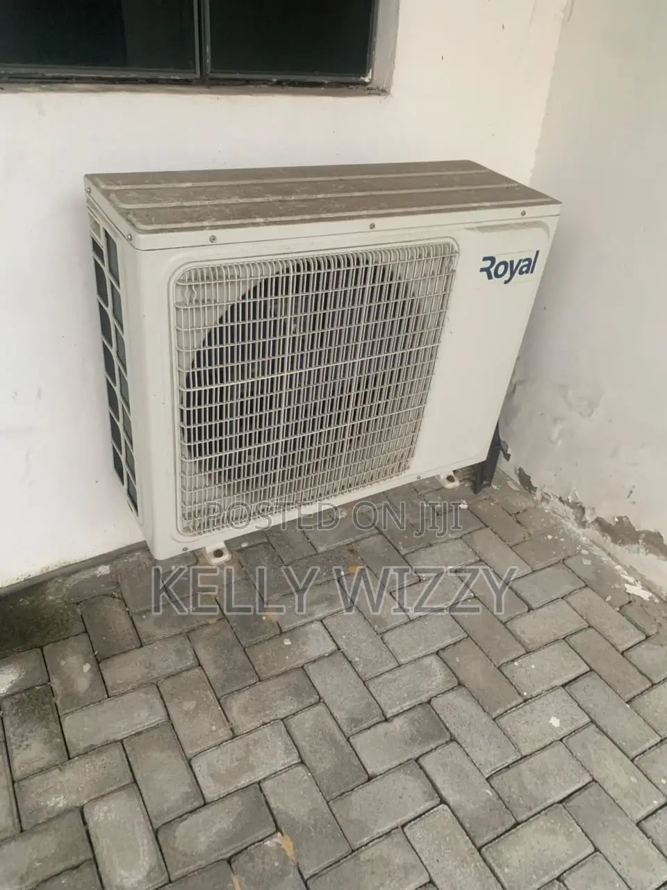 Standing AC