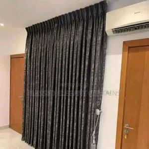 Custom-Made Curtains for Homes and Offices