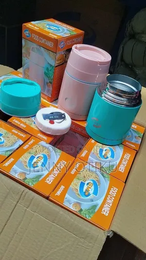 800ml SMP Foodflask
