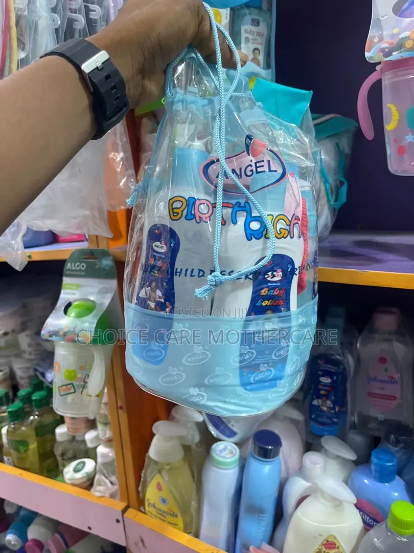Baby Lotion