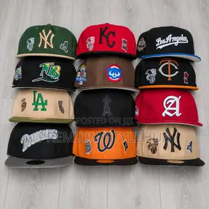 New Trending Caps