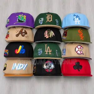 New Trending Caps