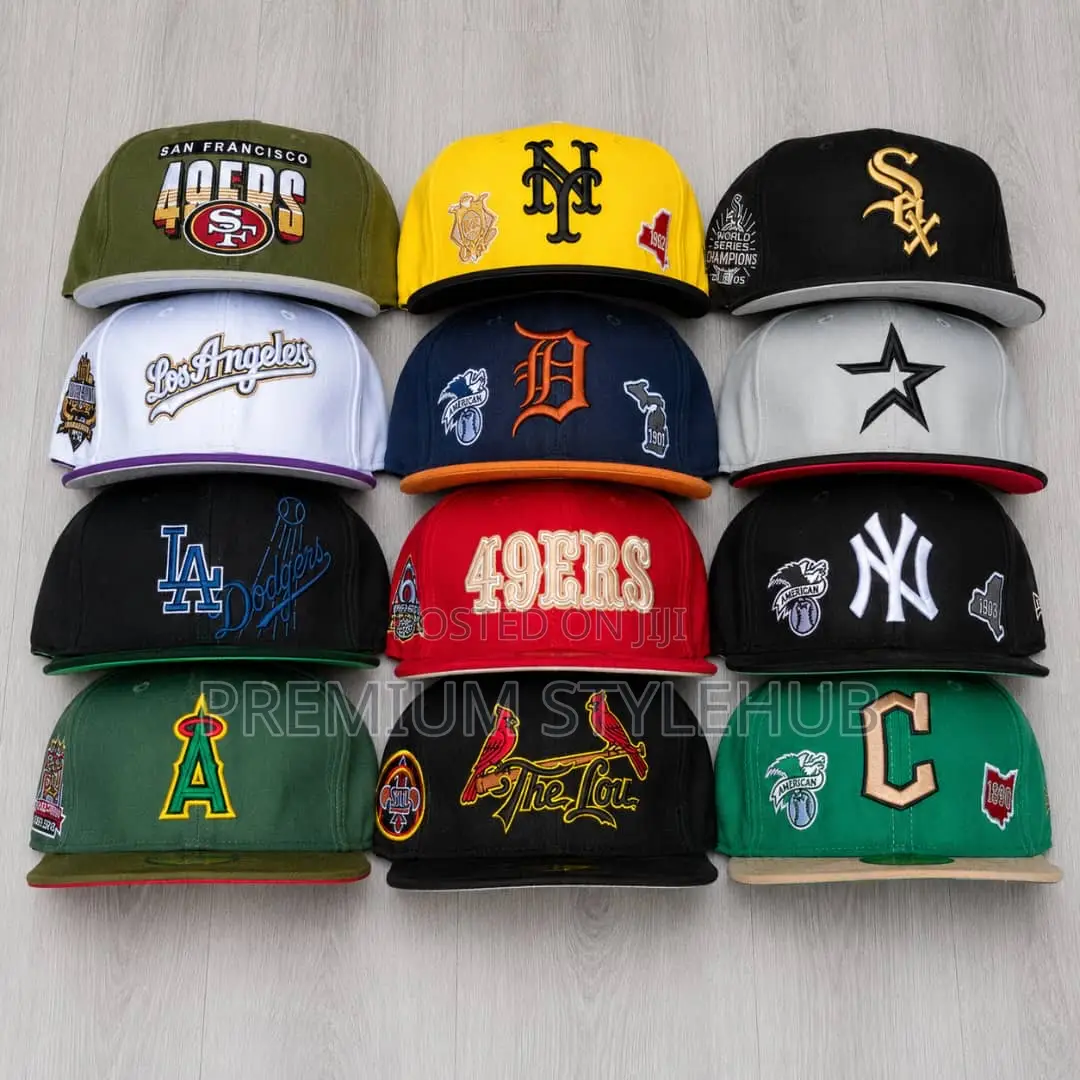 New Trending Caps