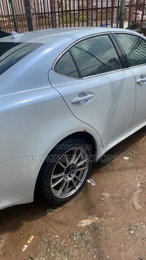 Lexus IS 250 2008 Beige