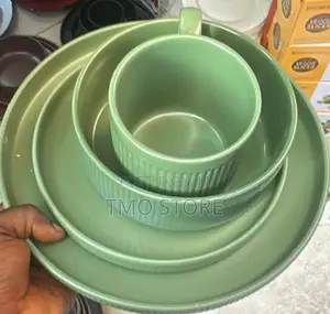 High Quality Ceramic Dinner Set, Ceramic Plates, Dinner Sets