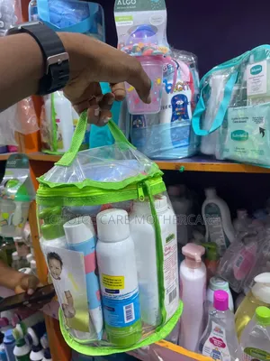 Caring Set