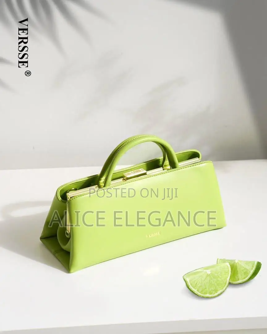 Verses Bag
