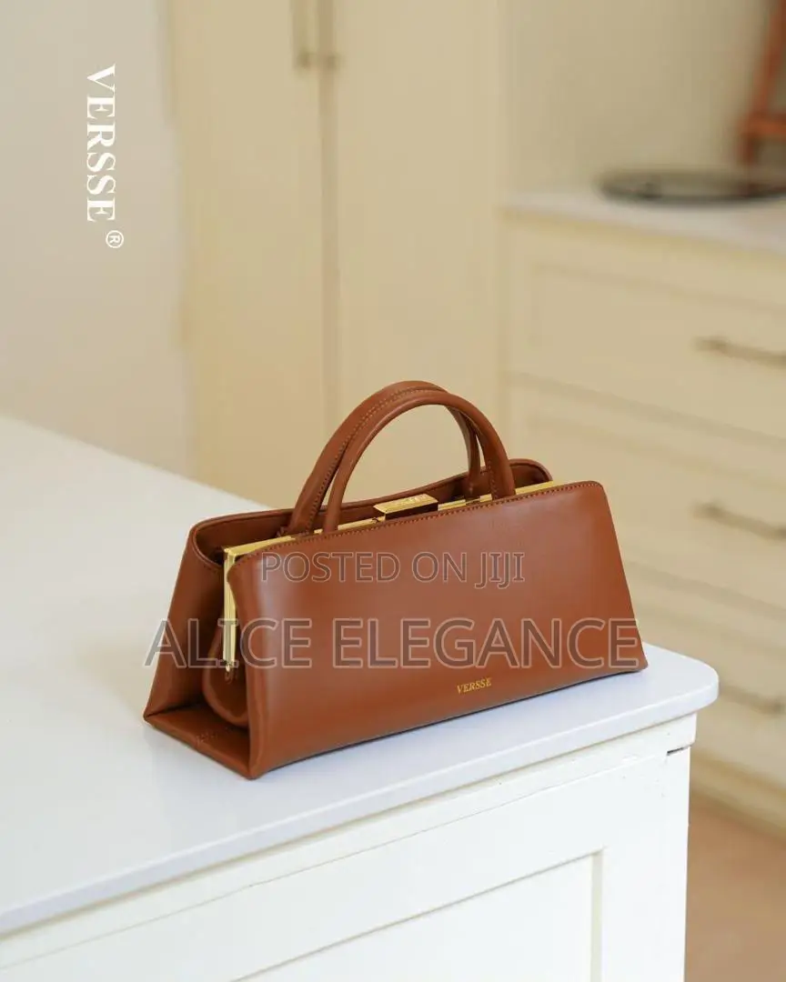 Verses Bag