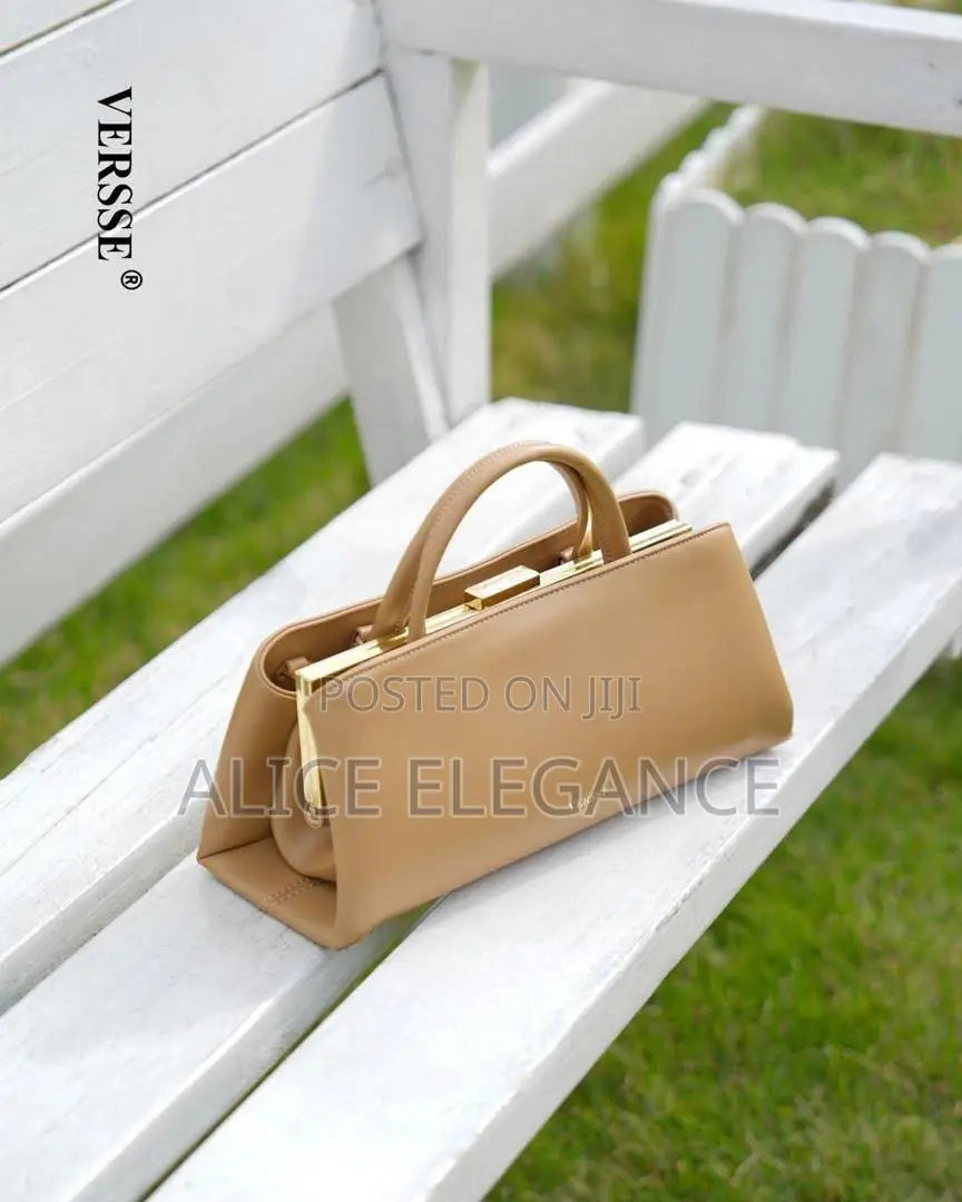 Verses Bag