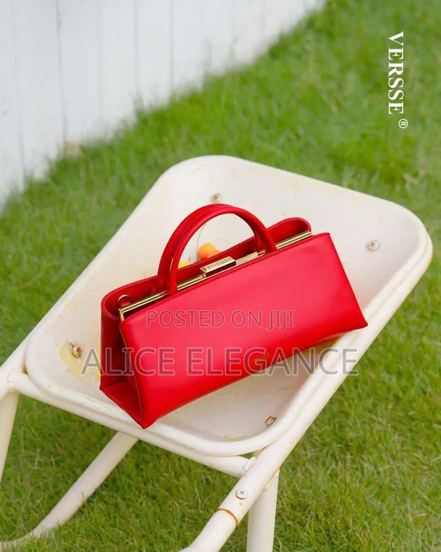 Verses Bag