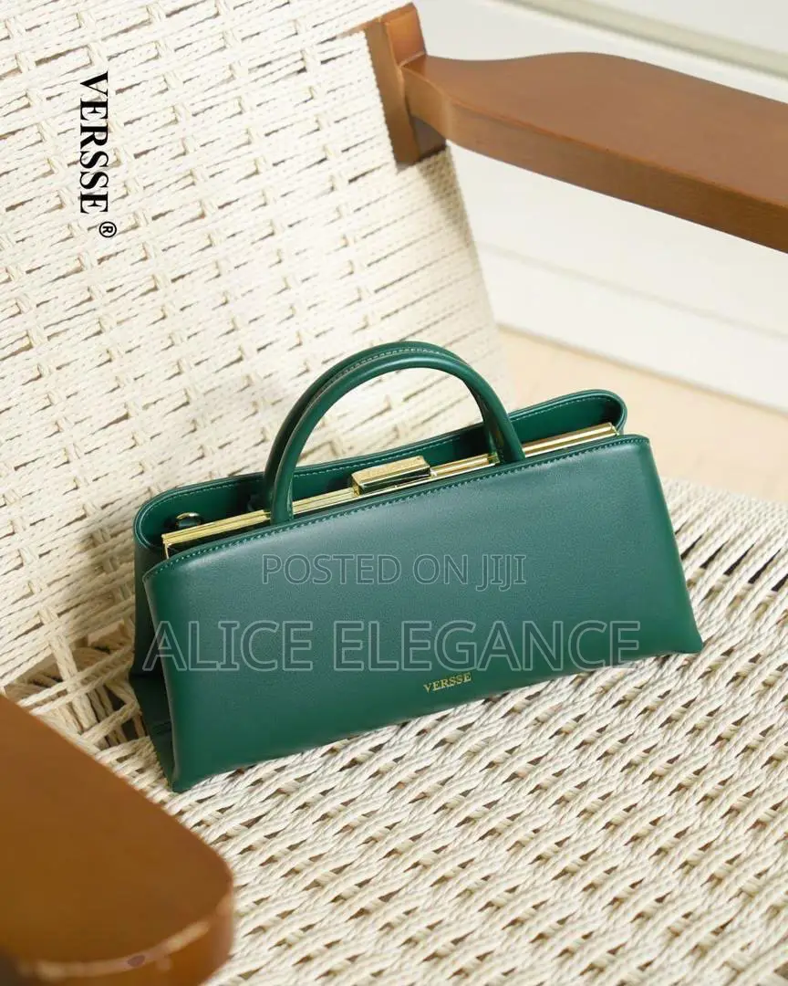 Verses Bag