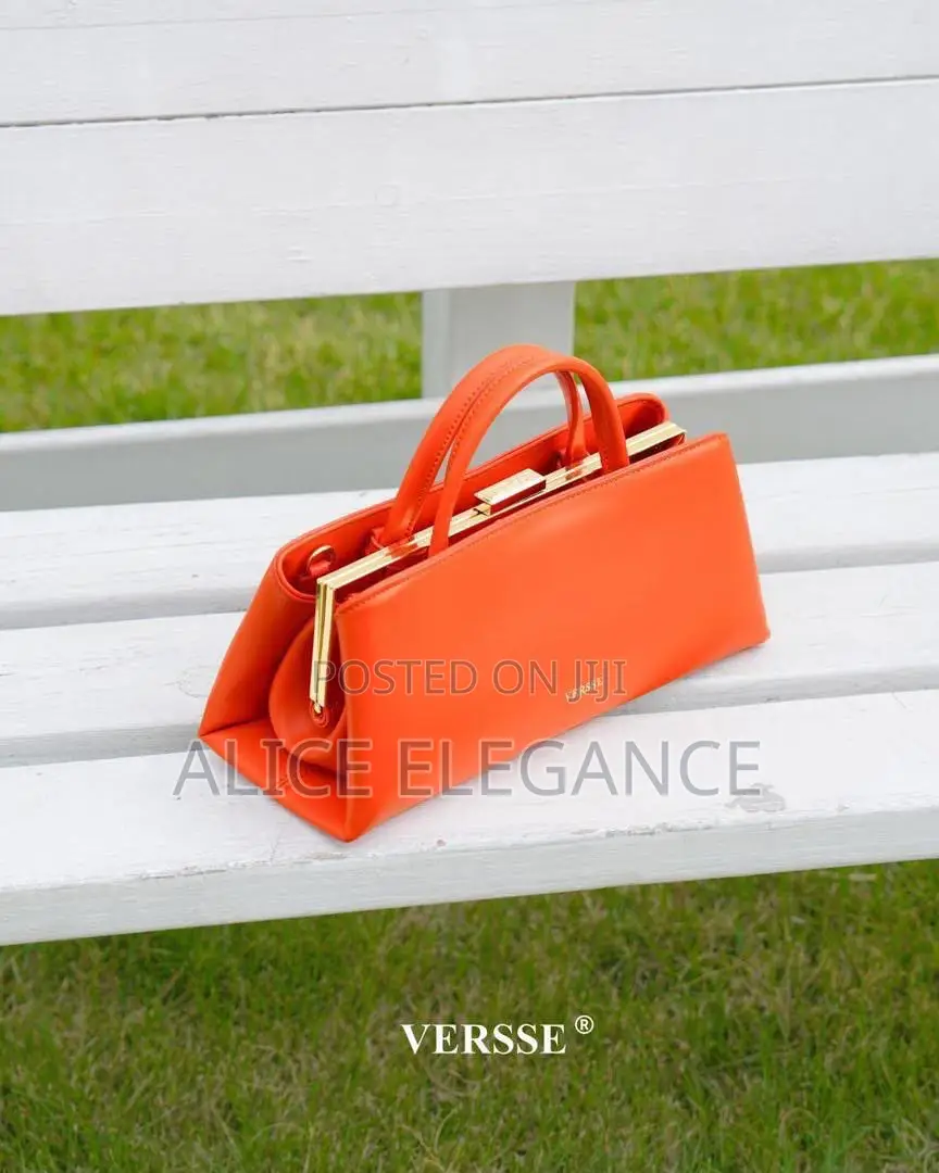 Verses Bag