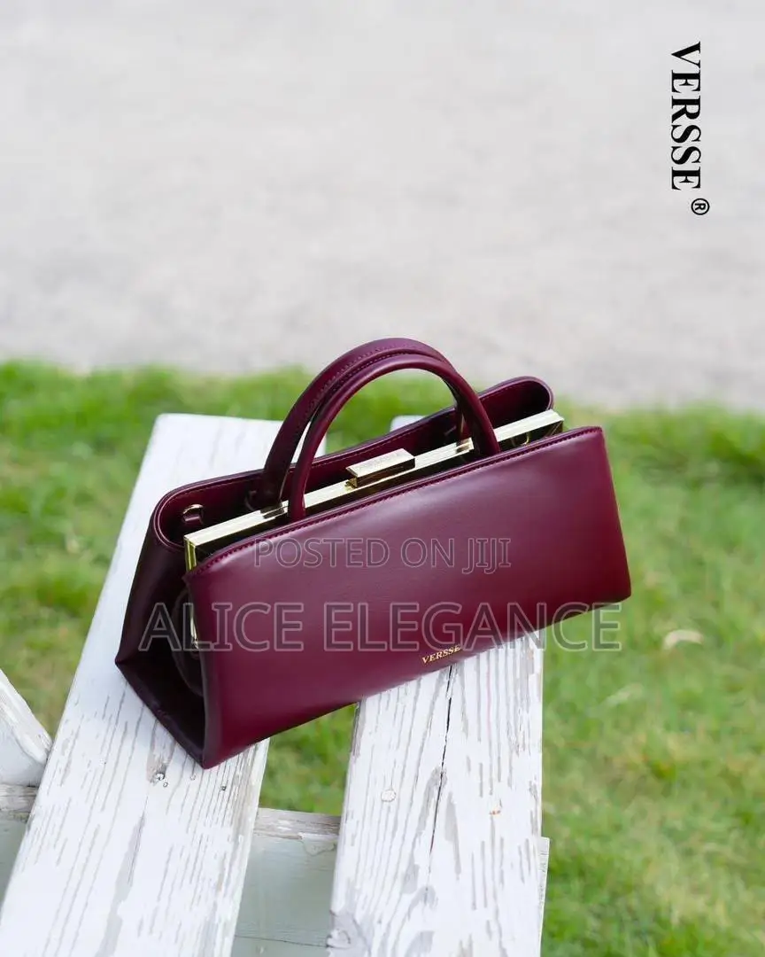 Verses Bag