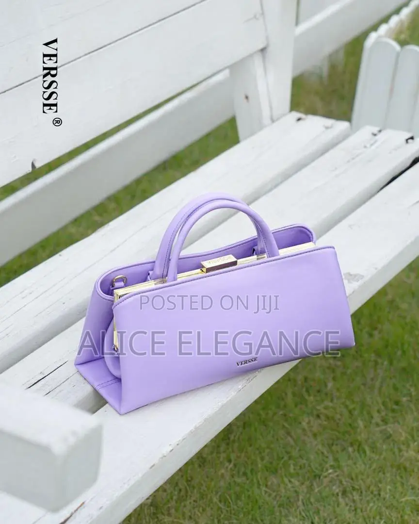 Verses Bag
