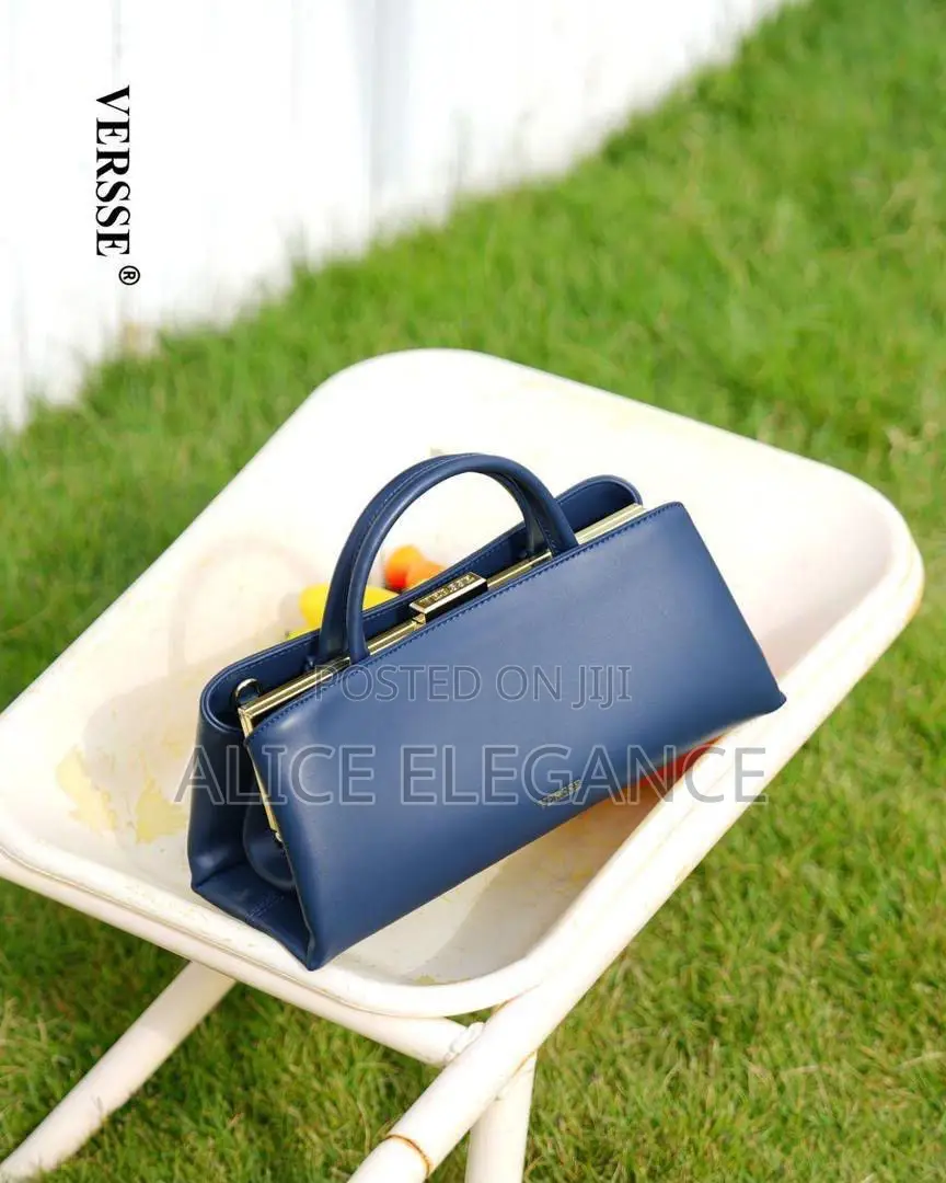 Verses Bag