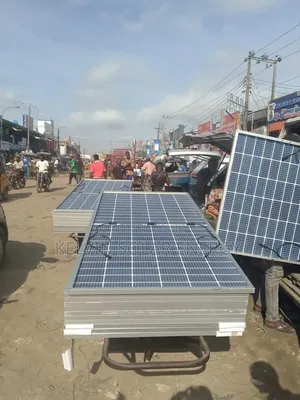 650watts Jinko Panel