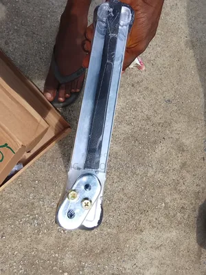 Toyota Corolla Evaporator 014 Model