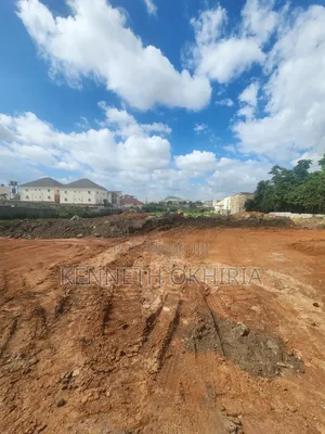 Estate Plot of Land