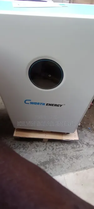 Cworth Lithium Ion Battery 400ah 20kwh