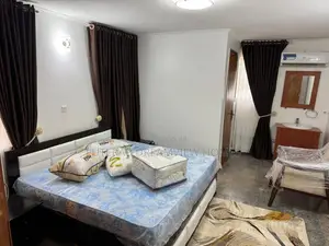 Furnished 2bdrm Apartment in Maitama Main for rent